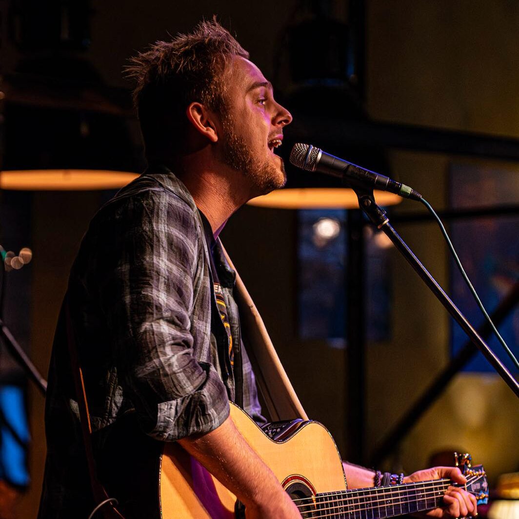 Die Stadlfreunde sfeerbeelden van de band